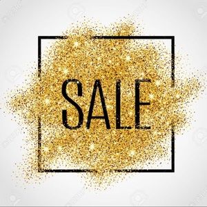 Bundle Sale!! 2/$20 & 3/$40